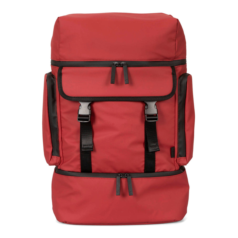 The Napoleon 15.6" Laptop Backpack - Bentley