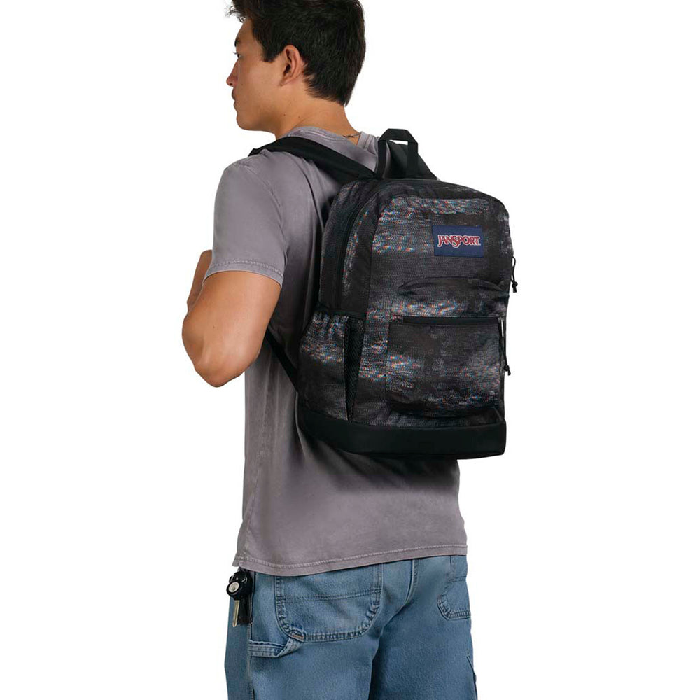 Jansport Sac à dos Cross Town Plus