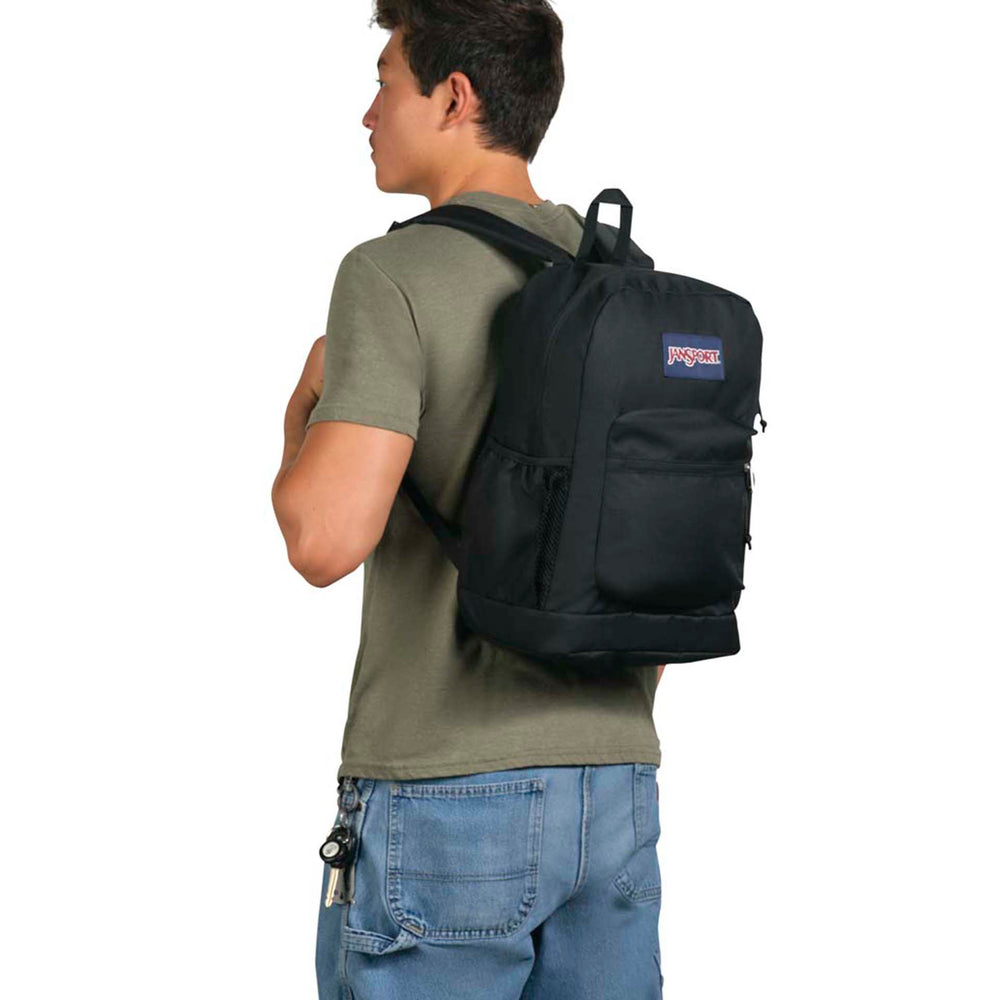 Jansport Sac à dos Cross Town Plus