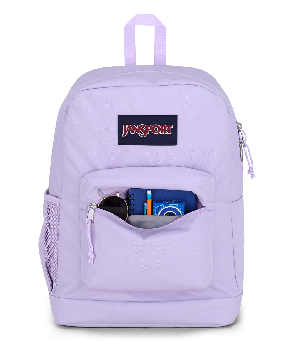 Jansport Sac à dos Cross Town Plus