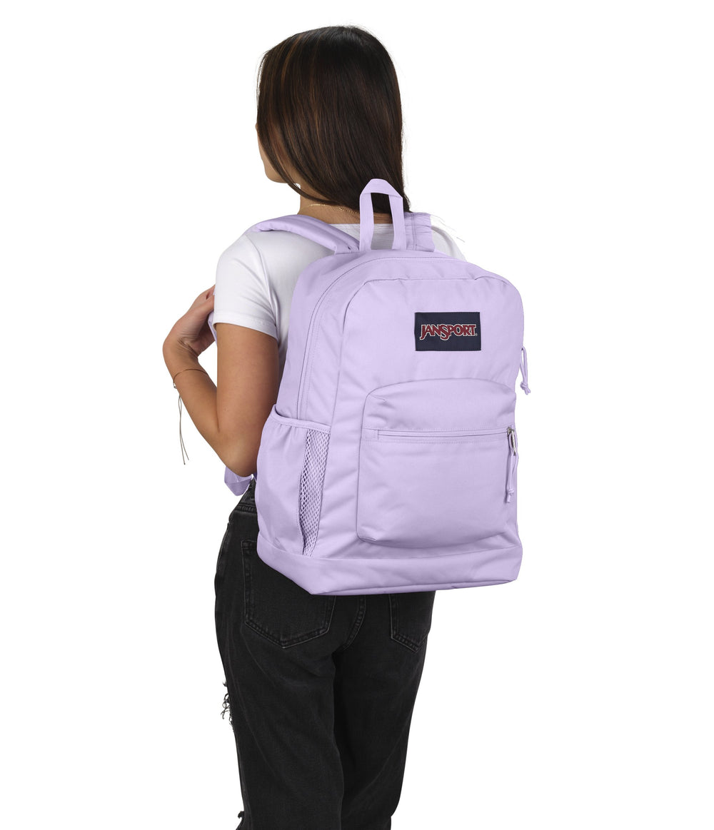 Jansport Sac à dos Cross Town Plus