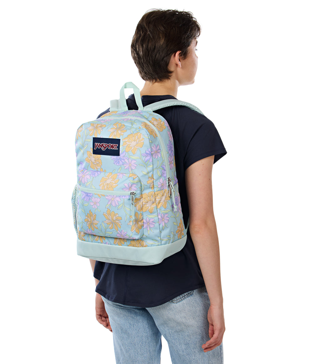 Jansport Sac à dos Cross Town Plus