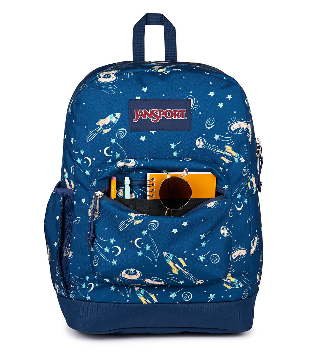 Jansport Sac à dos Cross Town Plus