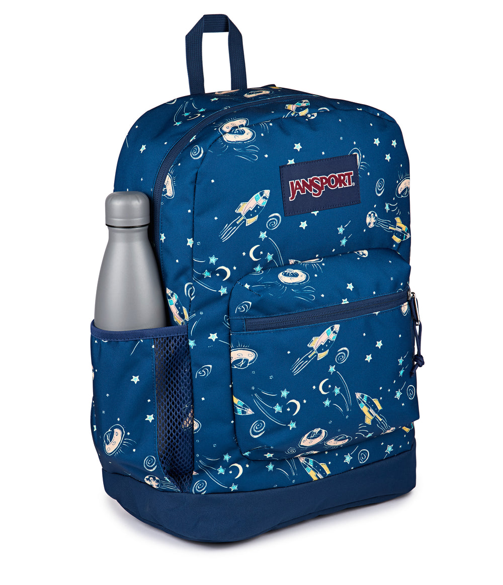 Jansport Sac à dos Cross Town Plus