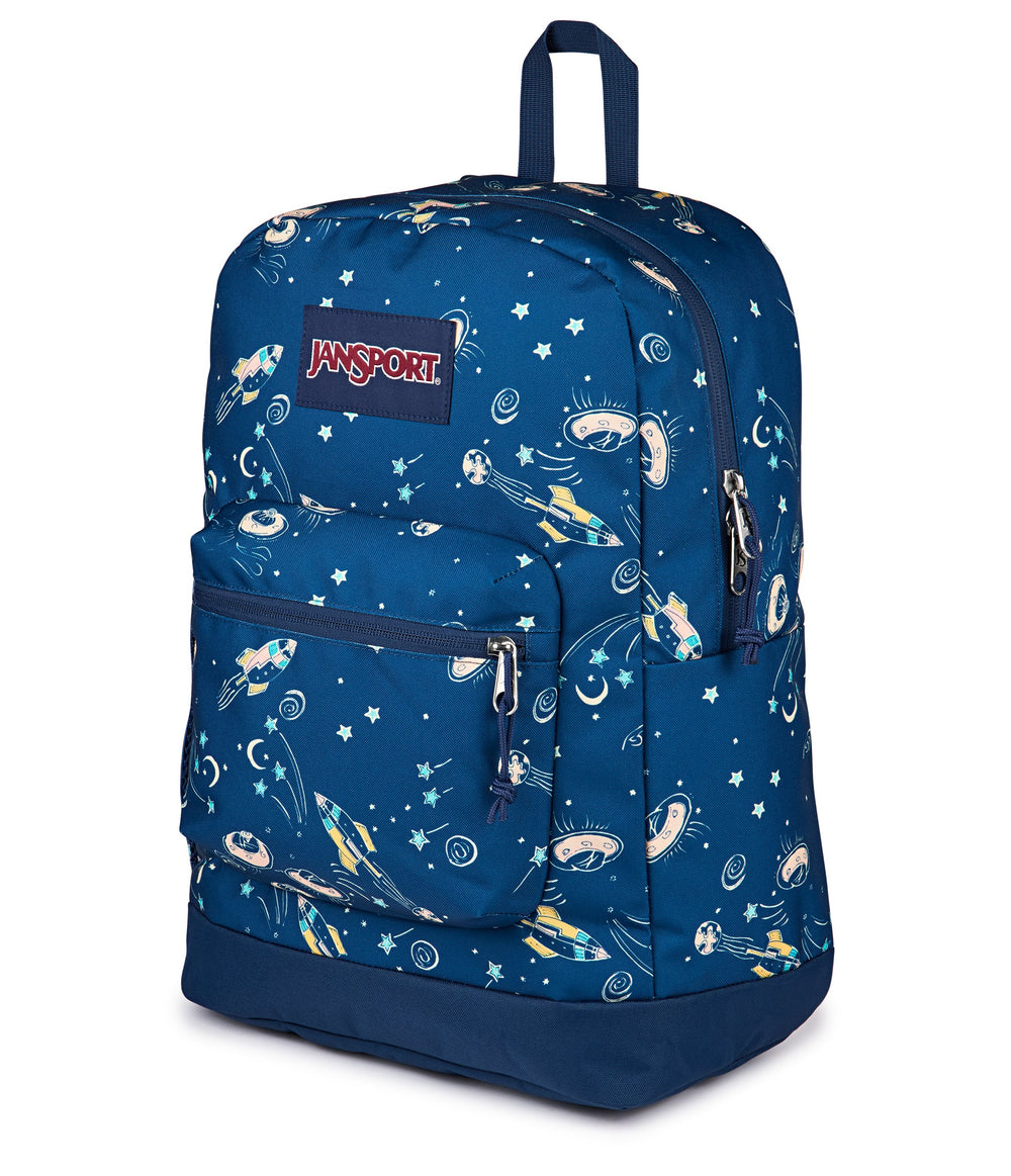 Jansport Sac à dos Cross Town Plus