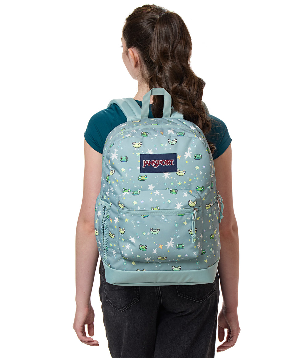 Jansport Sac à dos Cross Town Plus