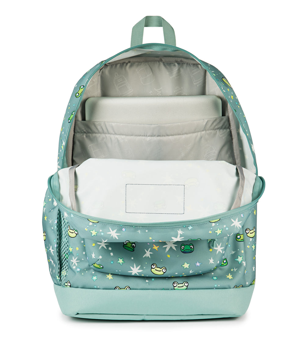 Jansport Sac à dos Cross Town Plus