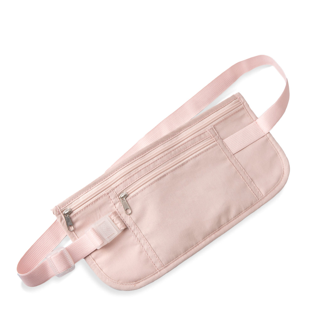 Sac ceinture de voyage Coolmax