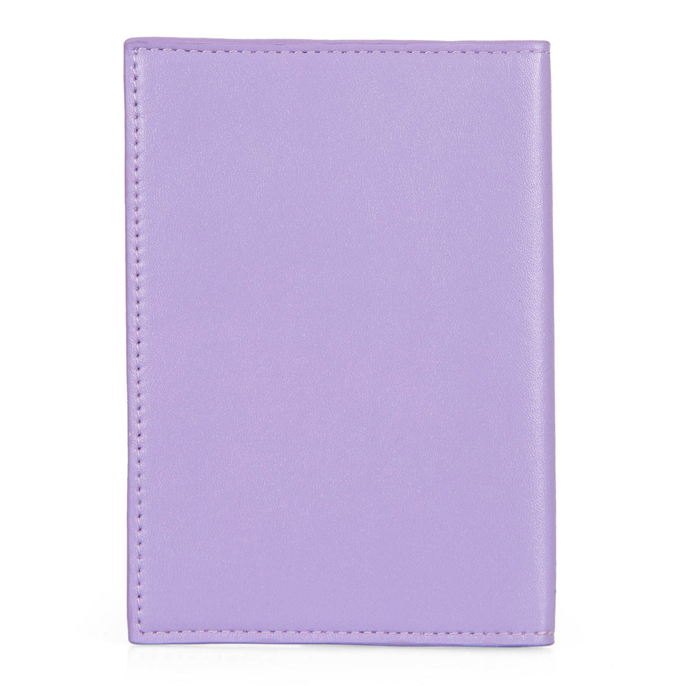 Brights Passport Holder - Bentley
