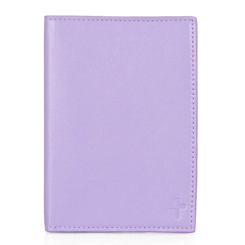 Brights Passport Holder - Bentley