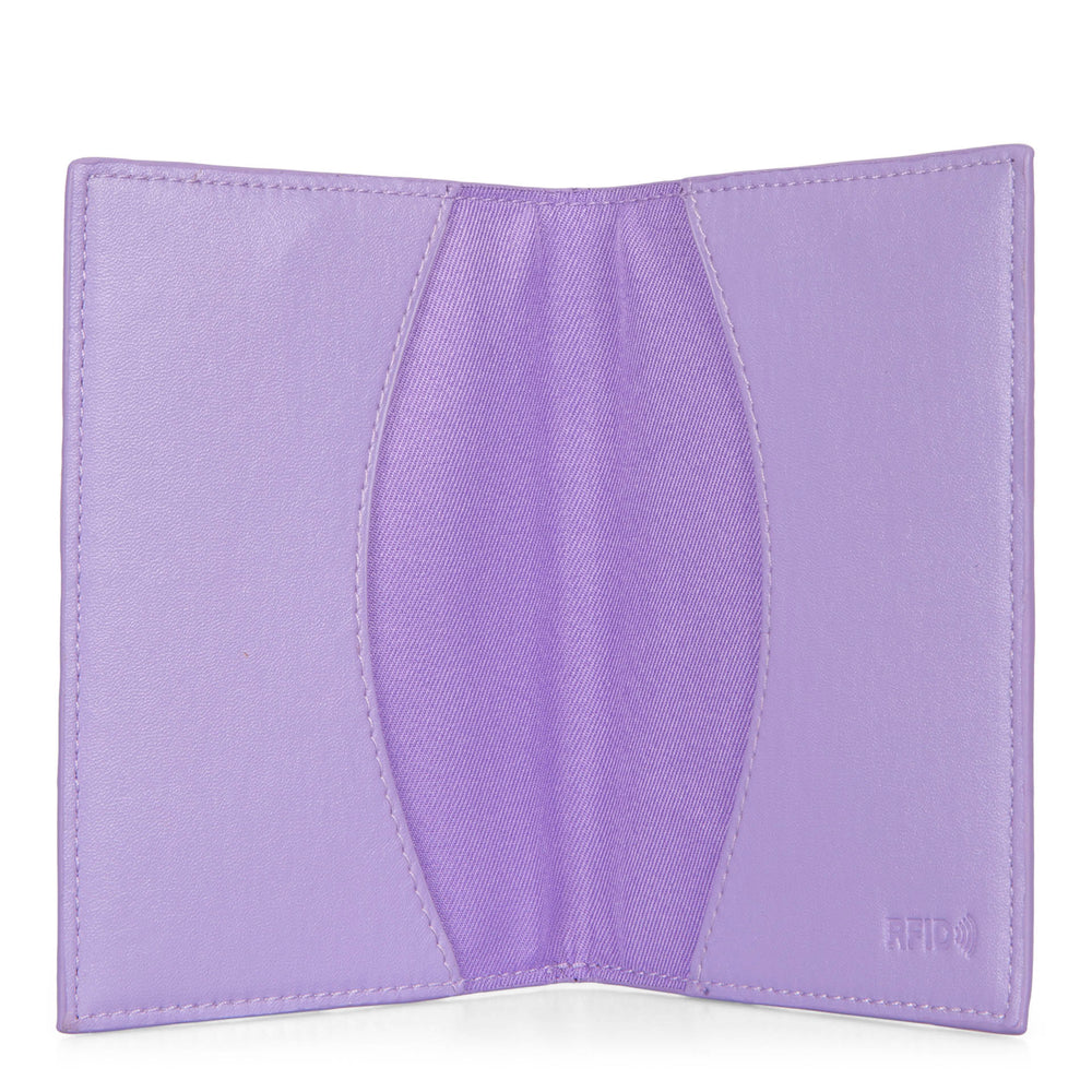 Brights Passport Holder - Bentley