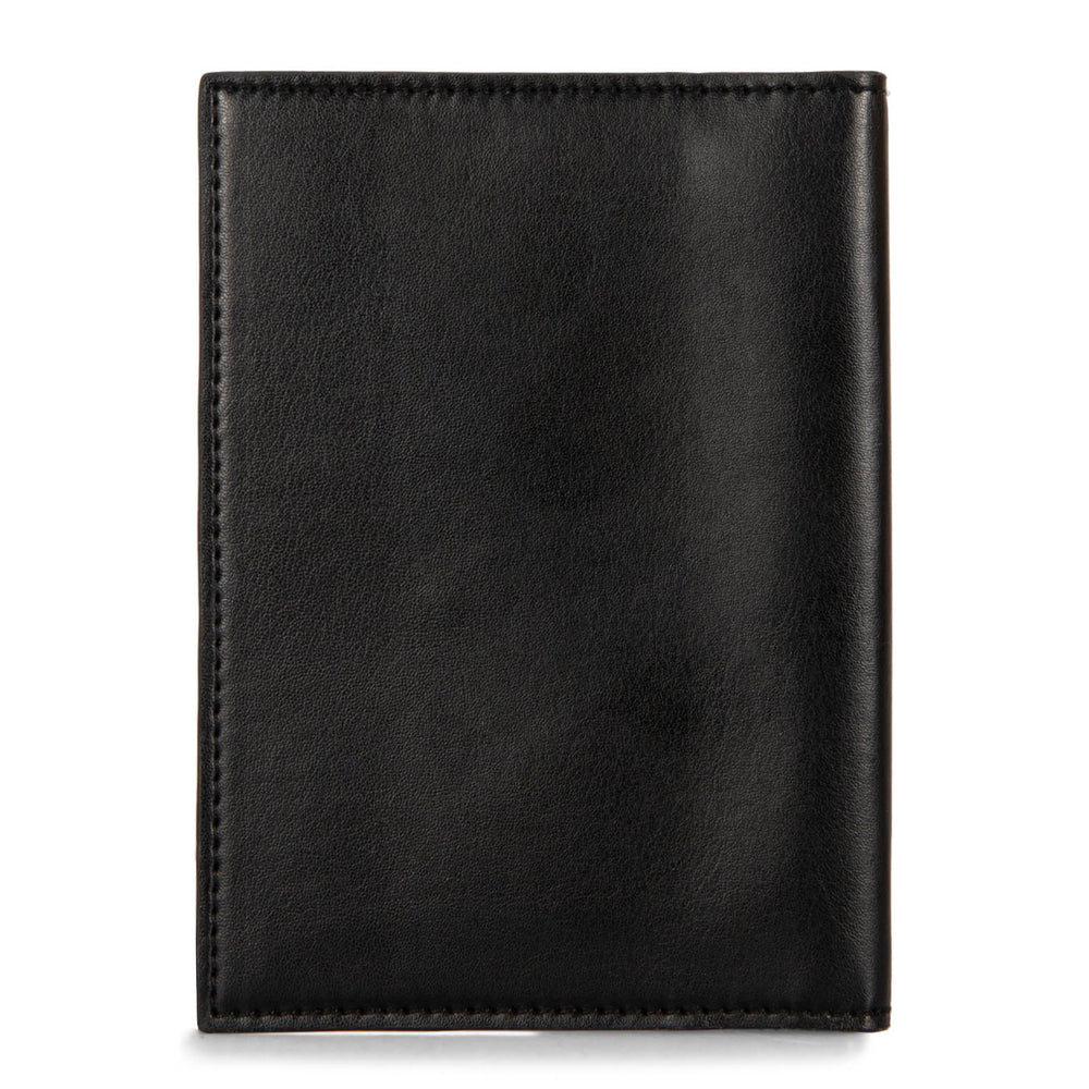 Brights Passport Holder - Bentley