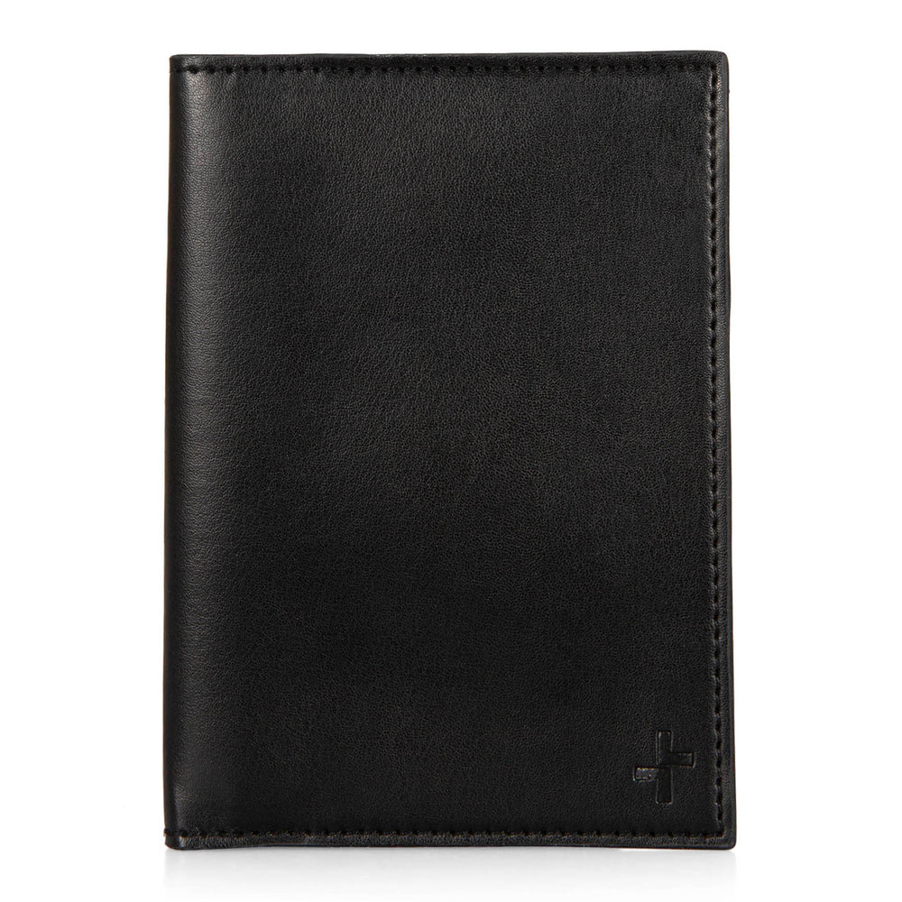 Brights Passport Holder - Bentley