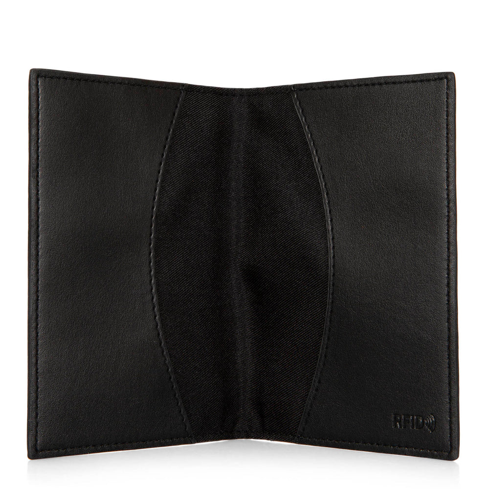 Brights Passport Holder - Bentley