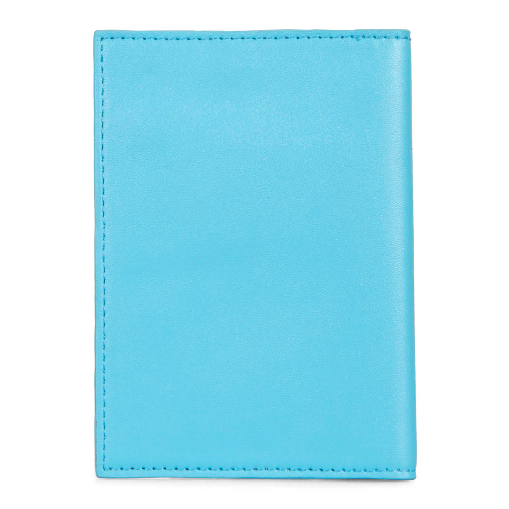 Brights Passport Holder - Bentley