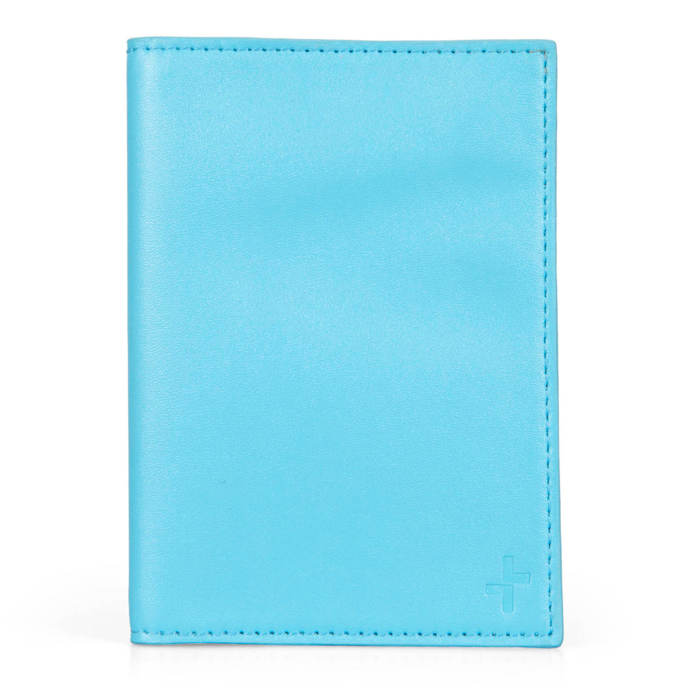 Brights Passport Holder - Bentley