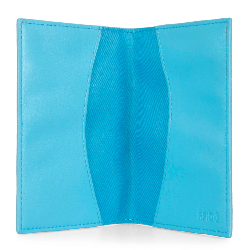 Brights Passport Holder - Bentley