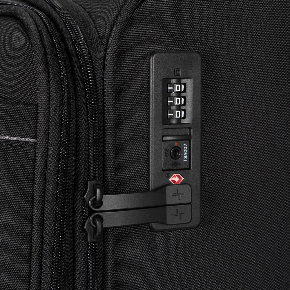 Valise souple 31 po Expedition 