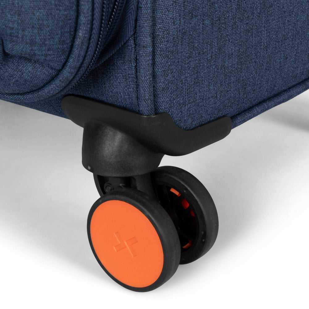 Valise souple 31 po Expedition 