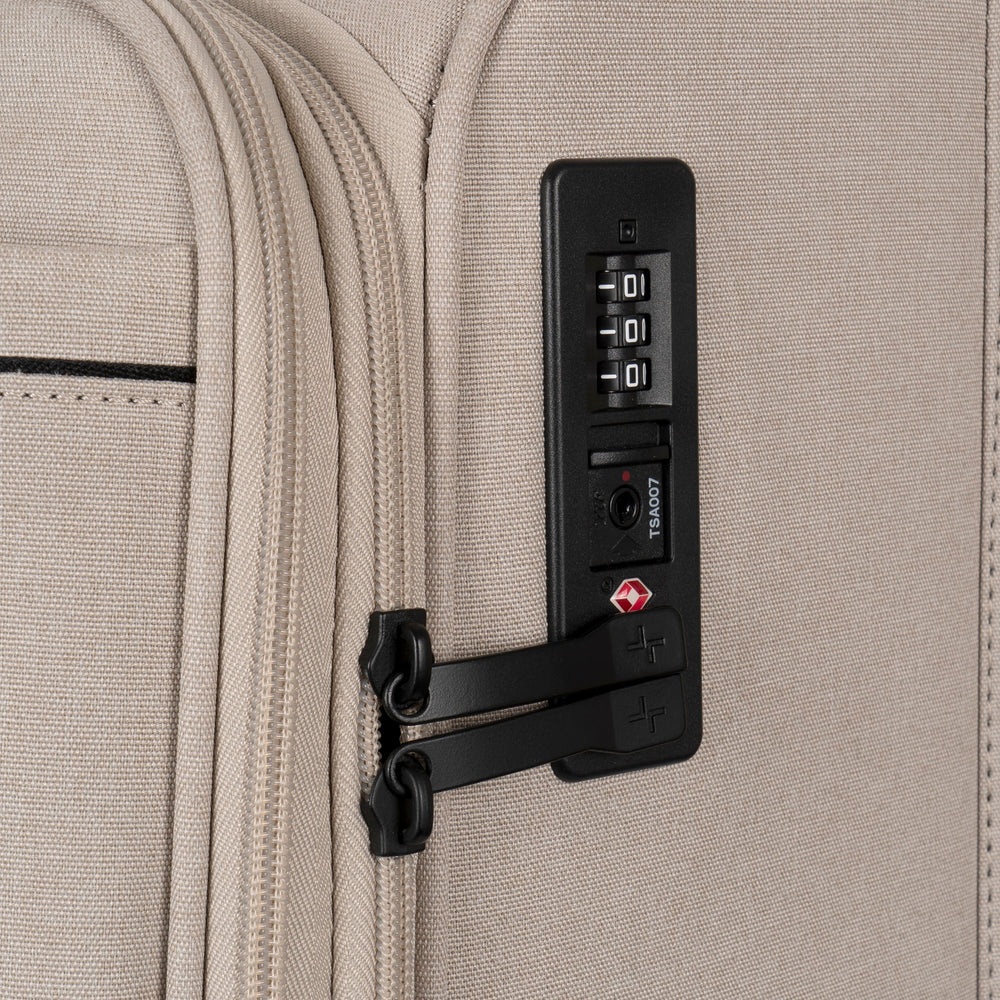 Valise souple 31 po Expedition 