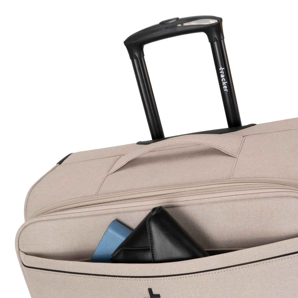 Valise souple 31 po Expedition 