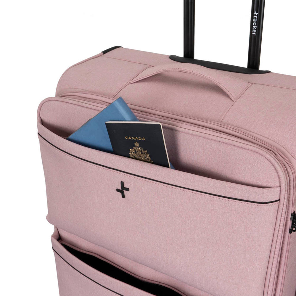 Valise souple 31 po Expedition 