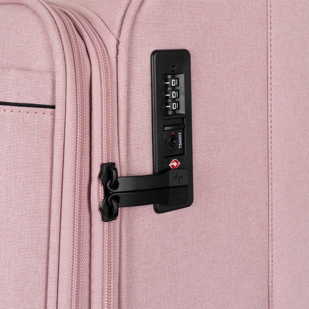 Valise souple 31 po Expedition 