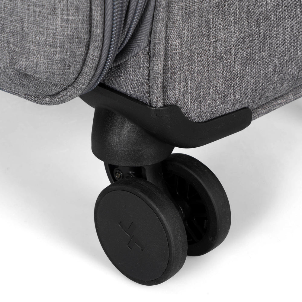 Valise souple 26 po Expedition