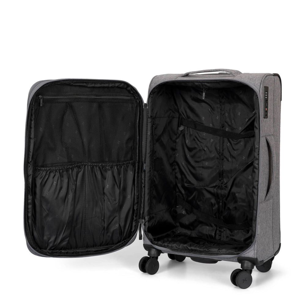 Valise souple 26 po Expedition