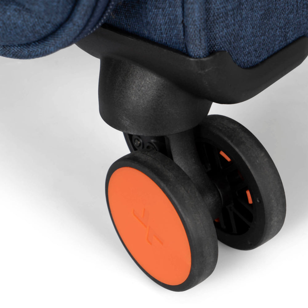 Valise souple 26 po Expedition