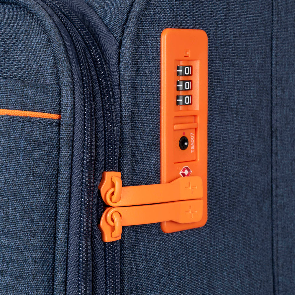 Valise souple 26 po Expedition