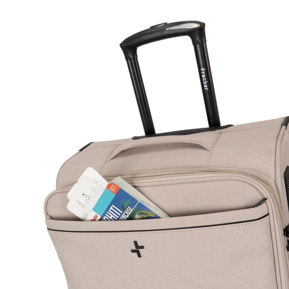 Valise souple 26 po Expedition