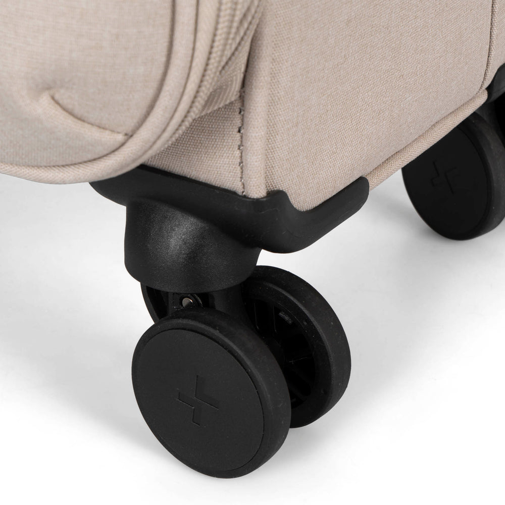 Valise souple 26 po Expedition