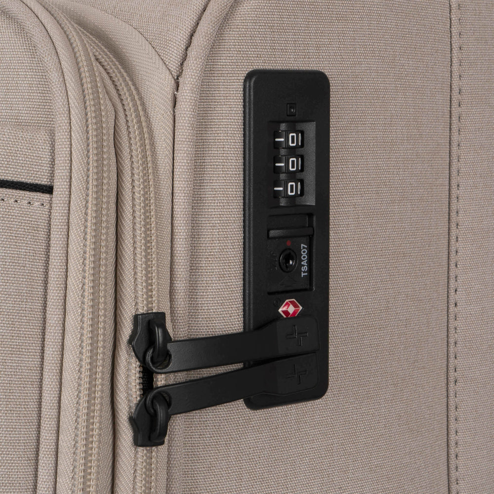 Valise souple 26 po Expedition