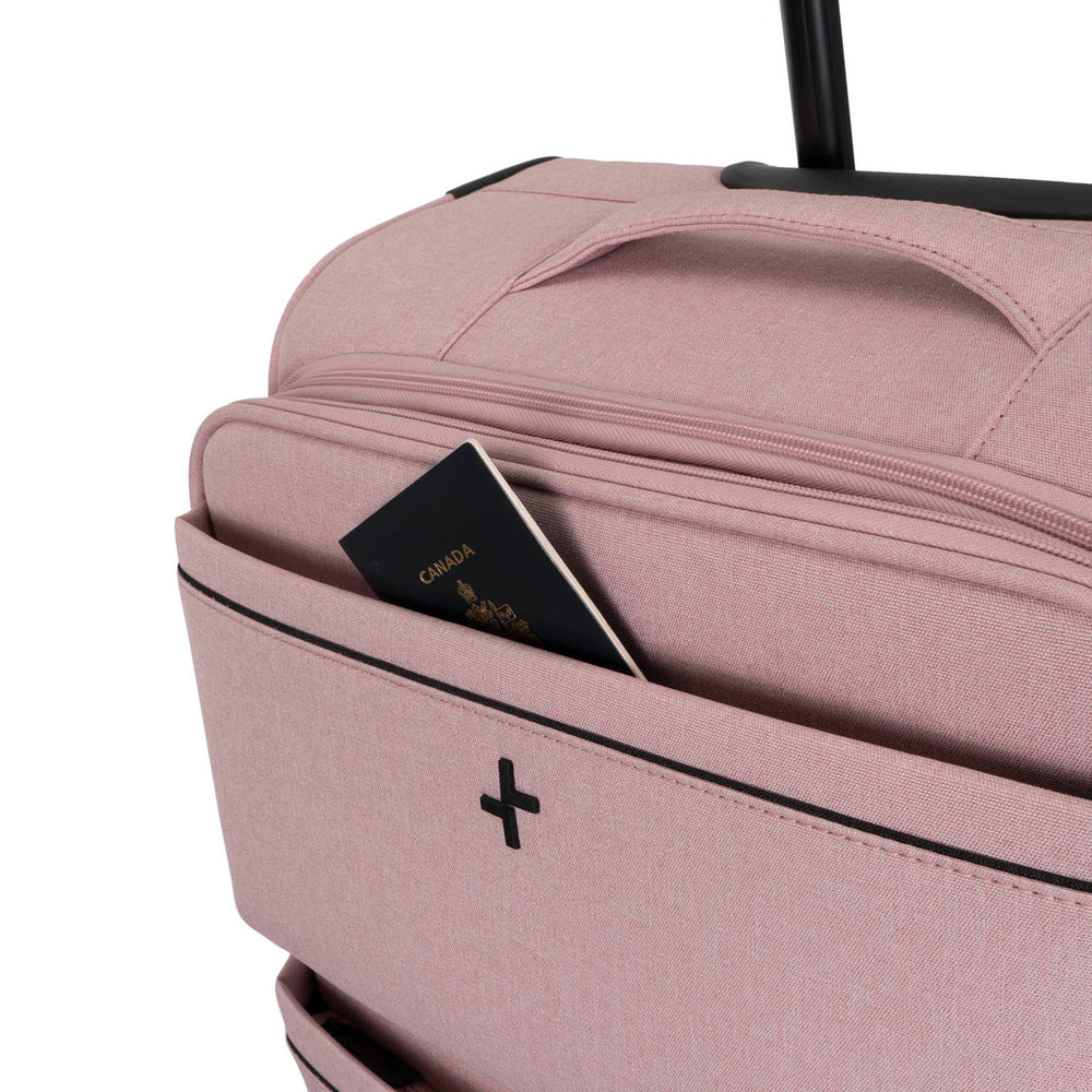 Valise souple 26 po Expedition