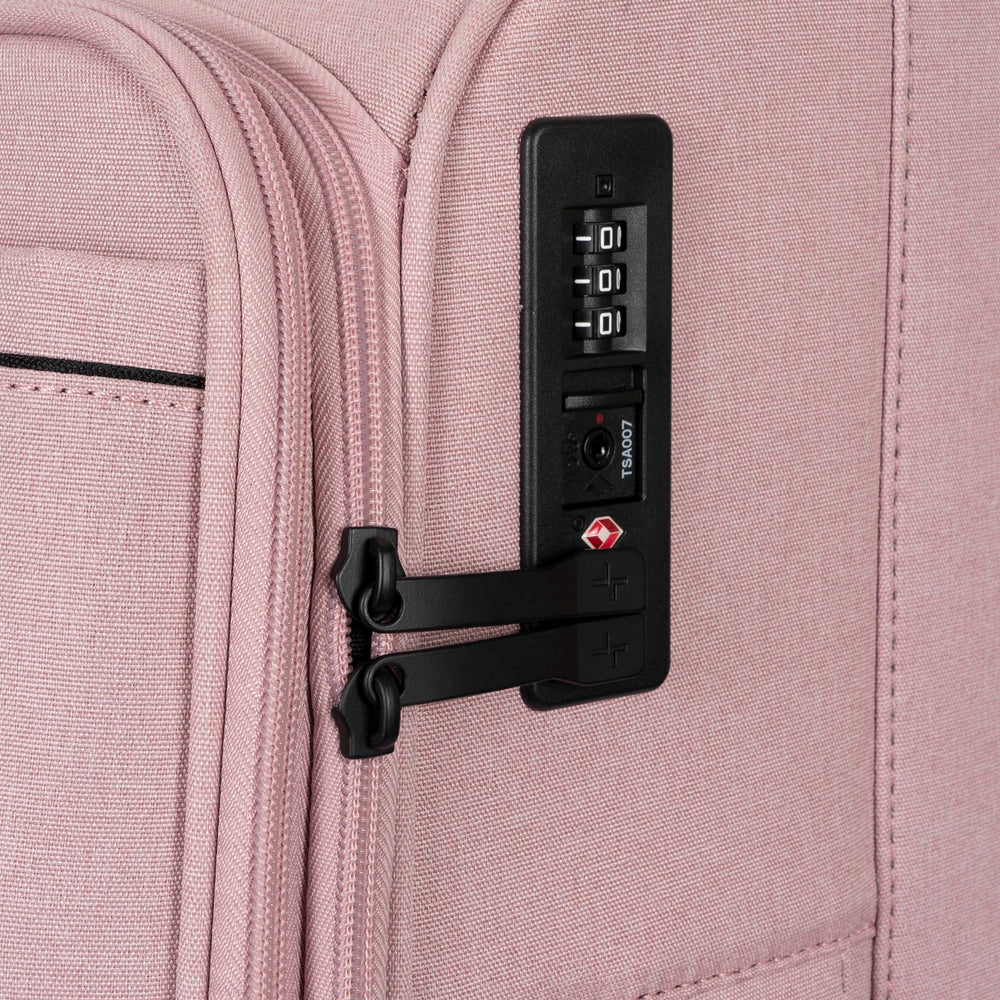 Valise souple 26 po Expedition