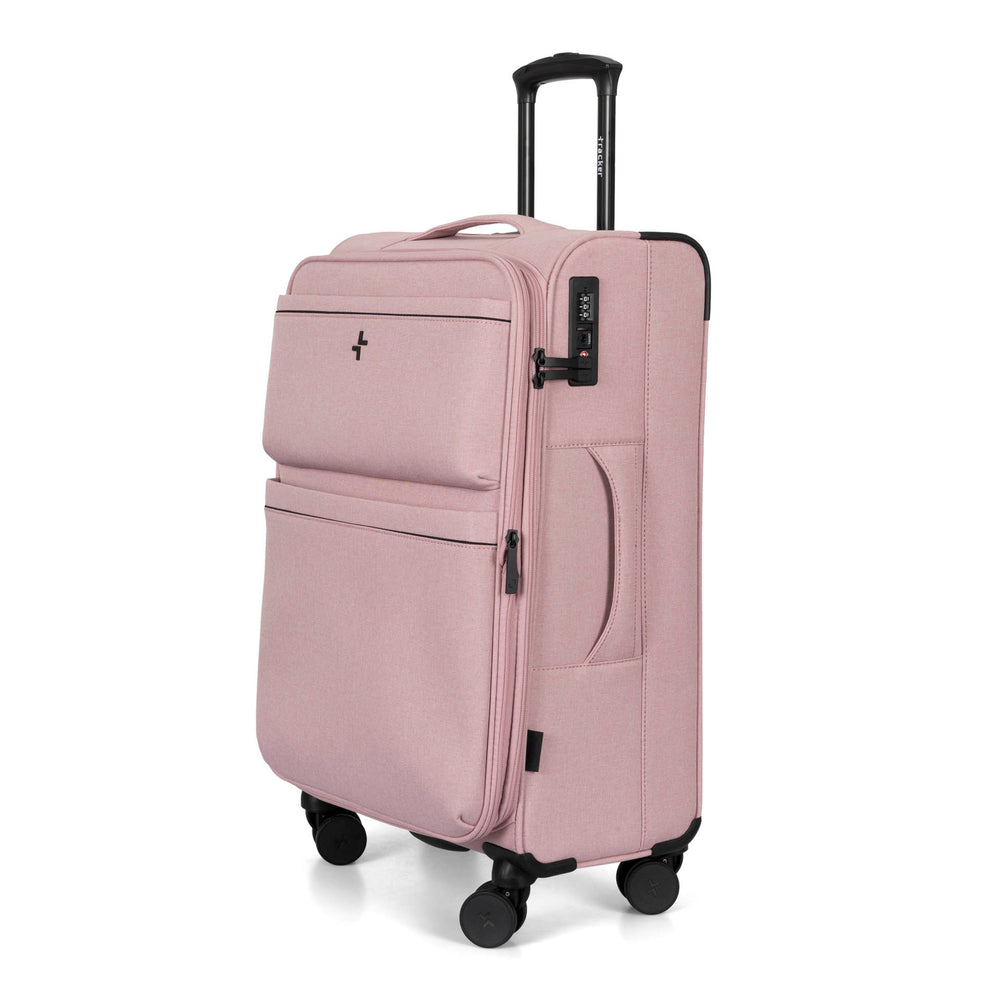 Valise souple 26 po Expedition