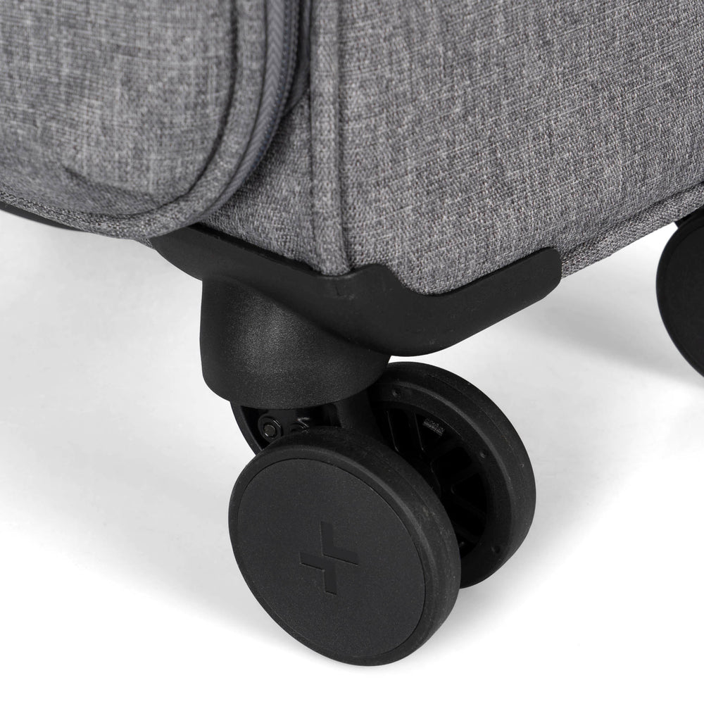 Valise de cabine souple 22 po Expedition 