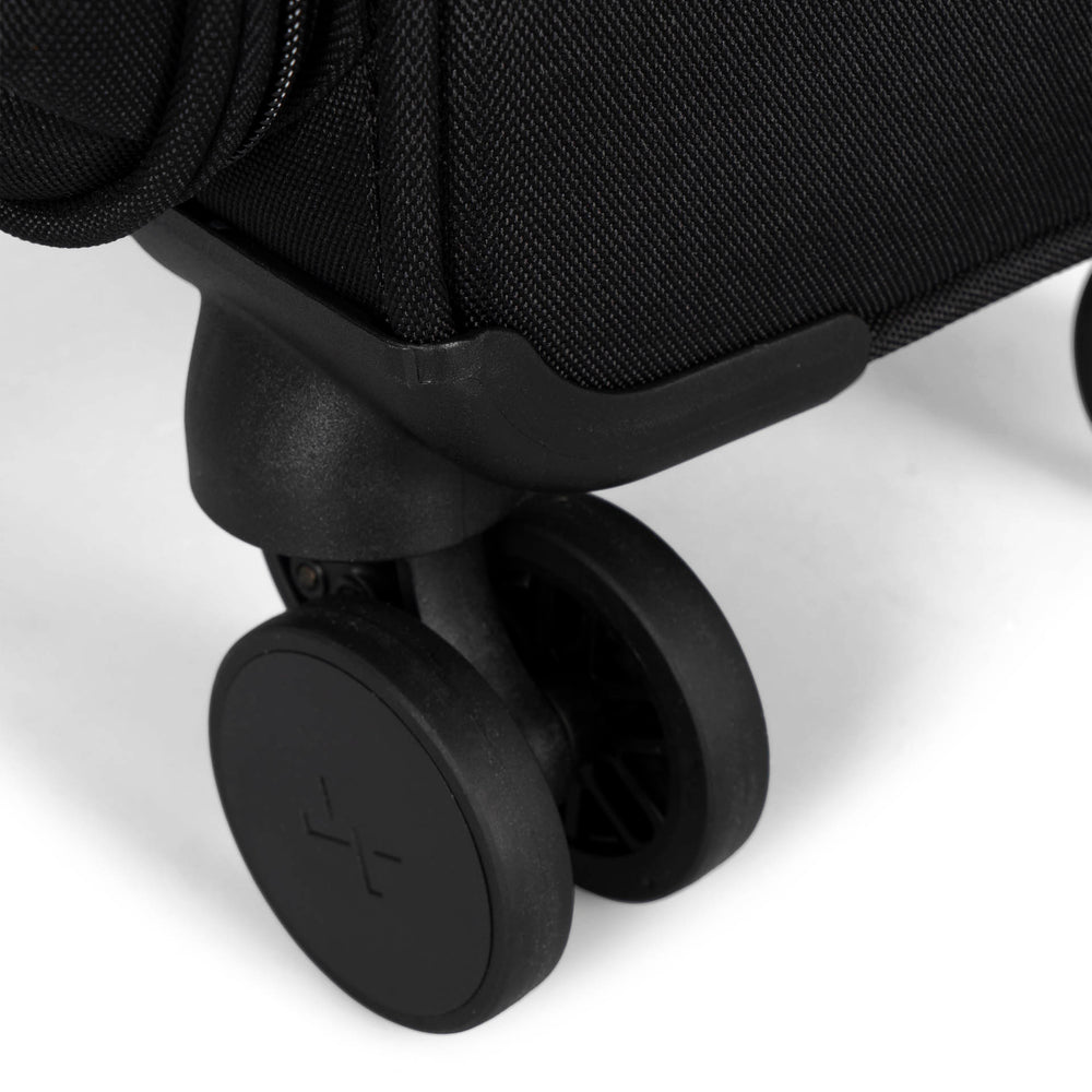 Valise de cabine souple 22 po Expedition 