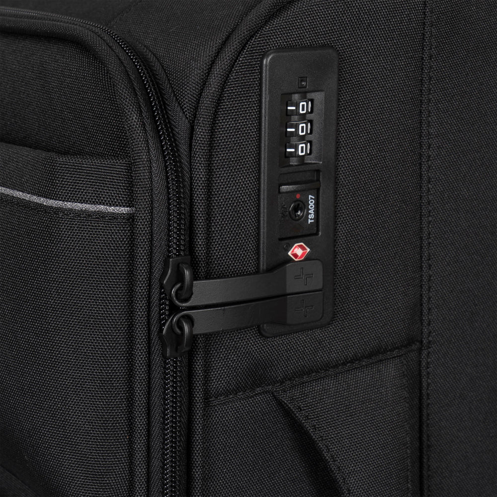 Valise de cabine souple 22 po Expedition 