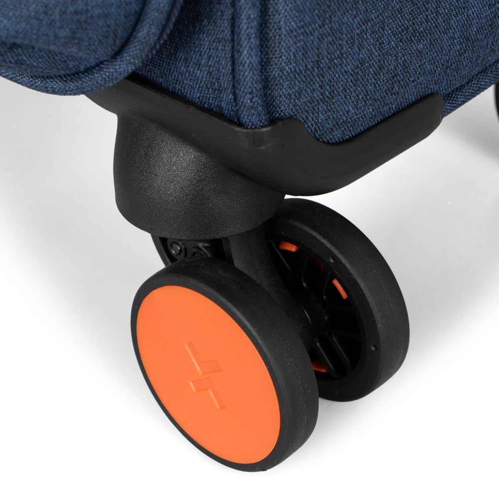 Valise de cabine souple 22 po Expedition 