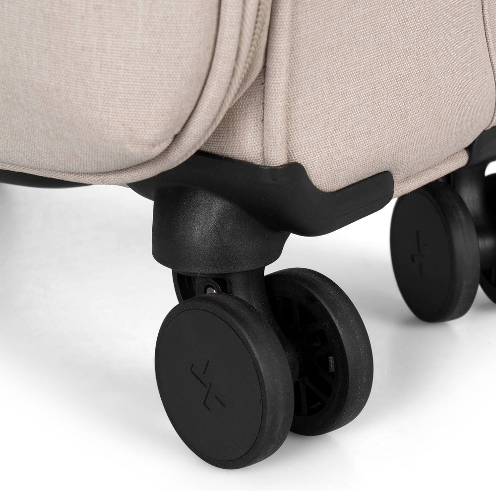 Valise de cabine souple 22 po Expedition 