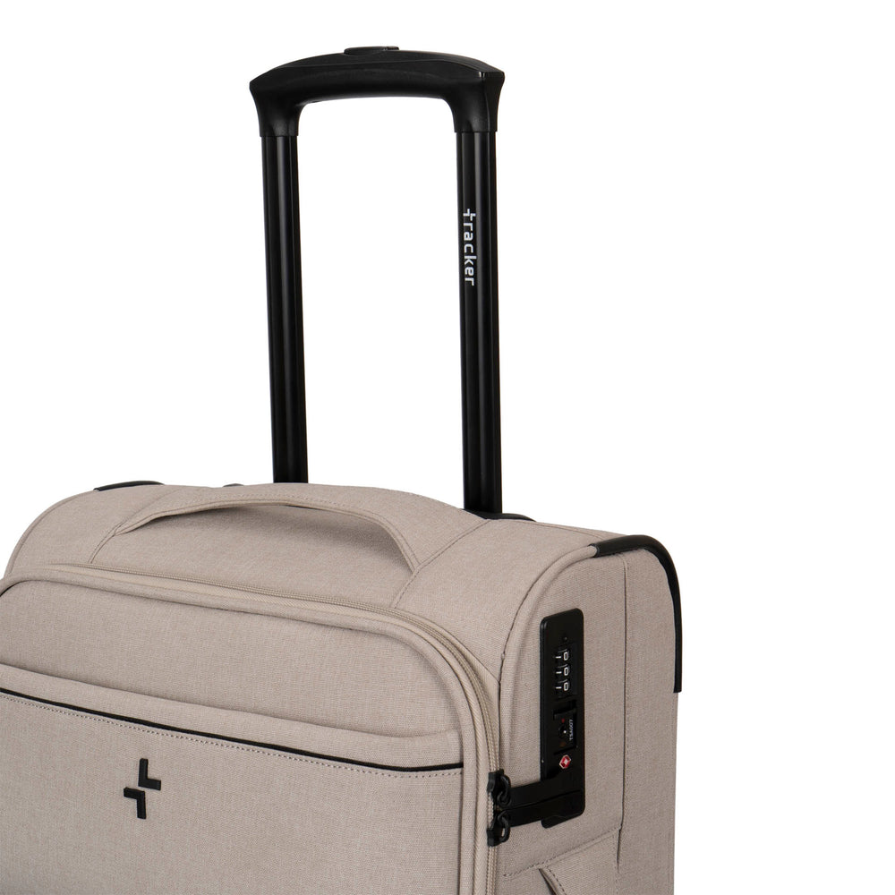 Valise de cabine souple 22 po Expedition 