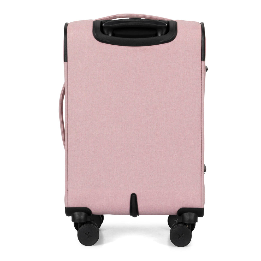 Valise de cabine souple 22 po Expedition 