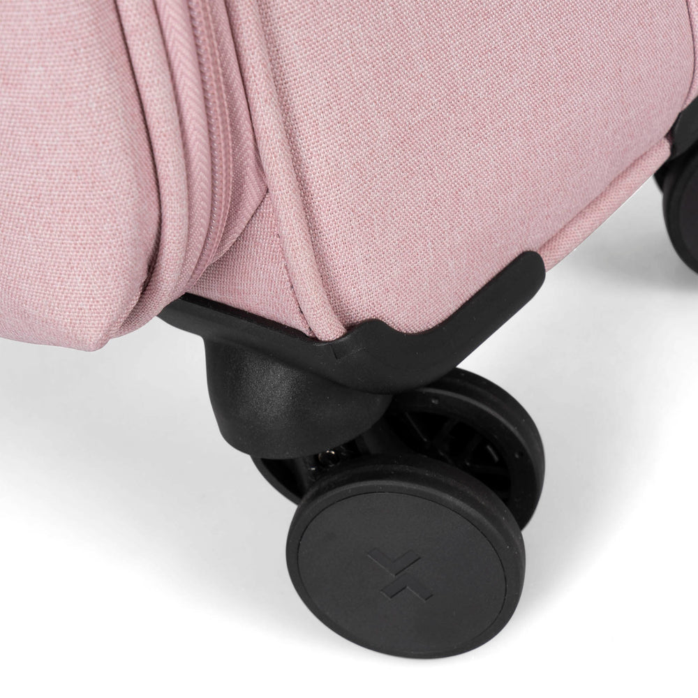 Valise de cabine souple 22 po Expedition 