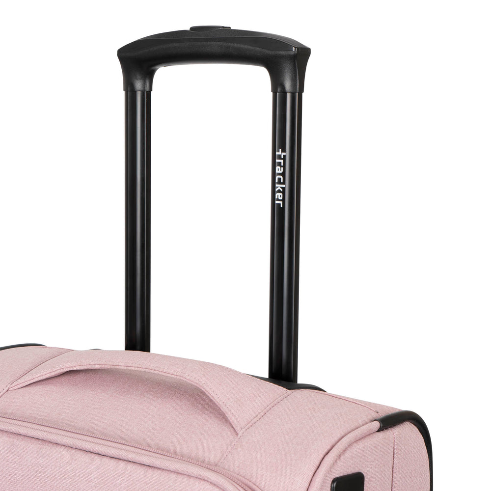 Valise de cabine souple 22 po Expedition 