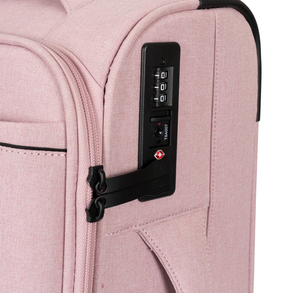 Valise de cabine souple 22 po Expedition 