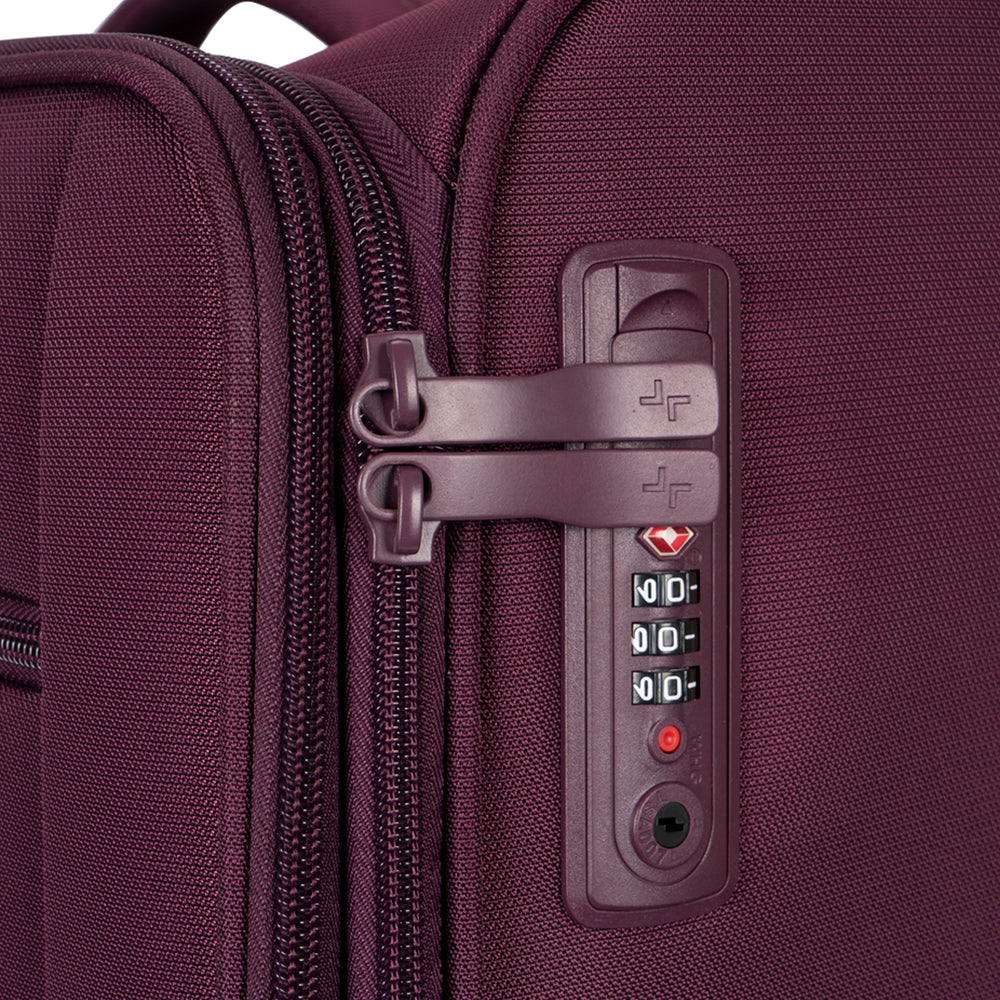 Valise souple 31 po Verona