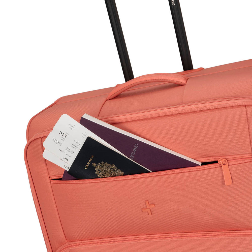 Valise souple 31 po Verona