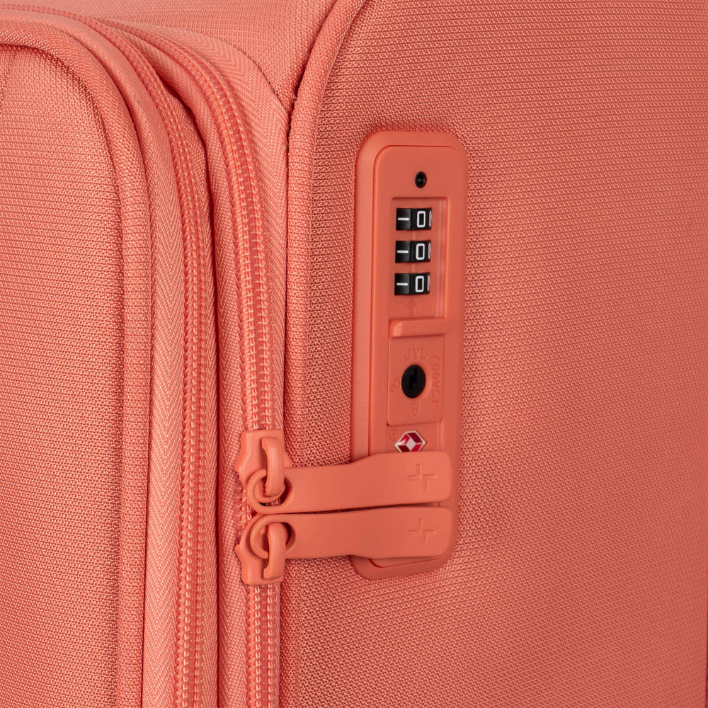 Valise souple 31 po Verona